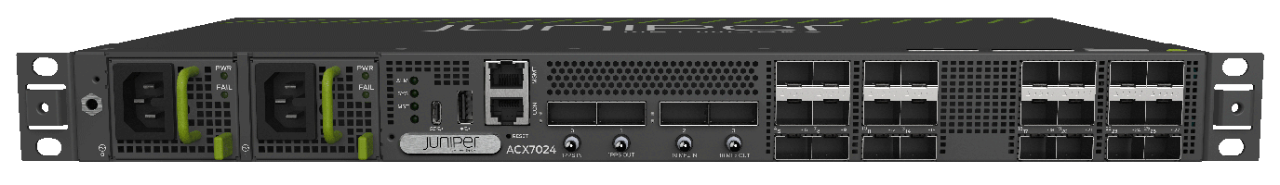 Juniper Networks ACX7024