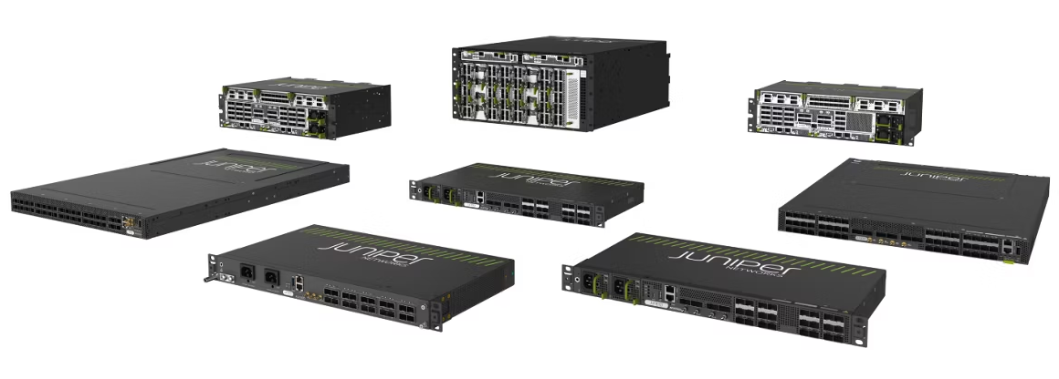 Juniper Networks ACX7020