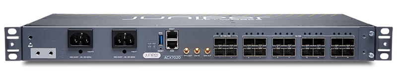 Juniper Networks ACX7020