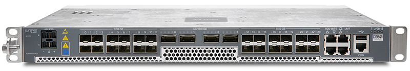 Juniper Networks Acx710 Networkscreen Com