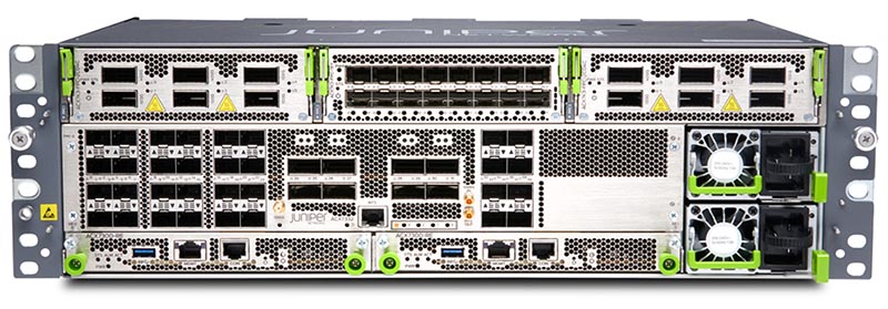 Juniper Networks ACX7332