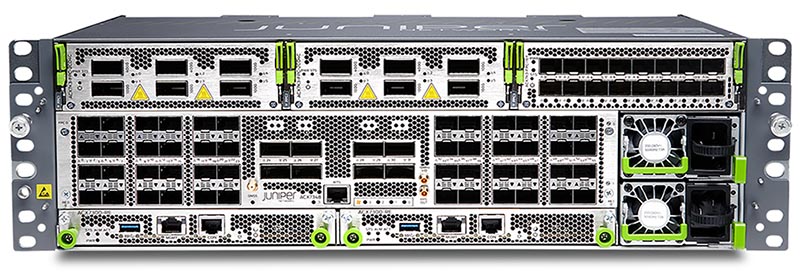 Juniper Networks ACX7348