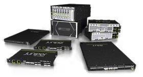 Juniper Networks ACX Series Routers