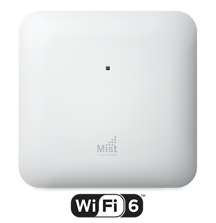 What is Wi-Fi 6E?  Juniper Networks US