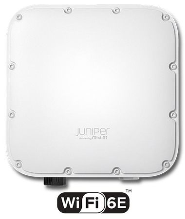 Juniper Networks AP64