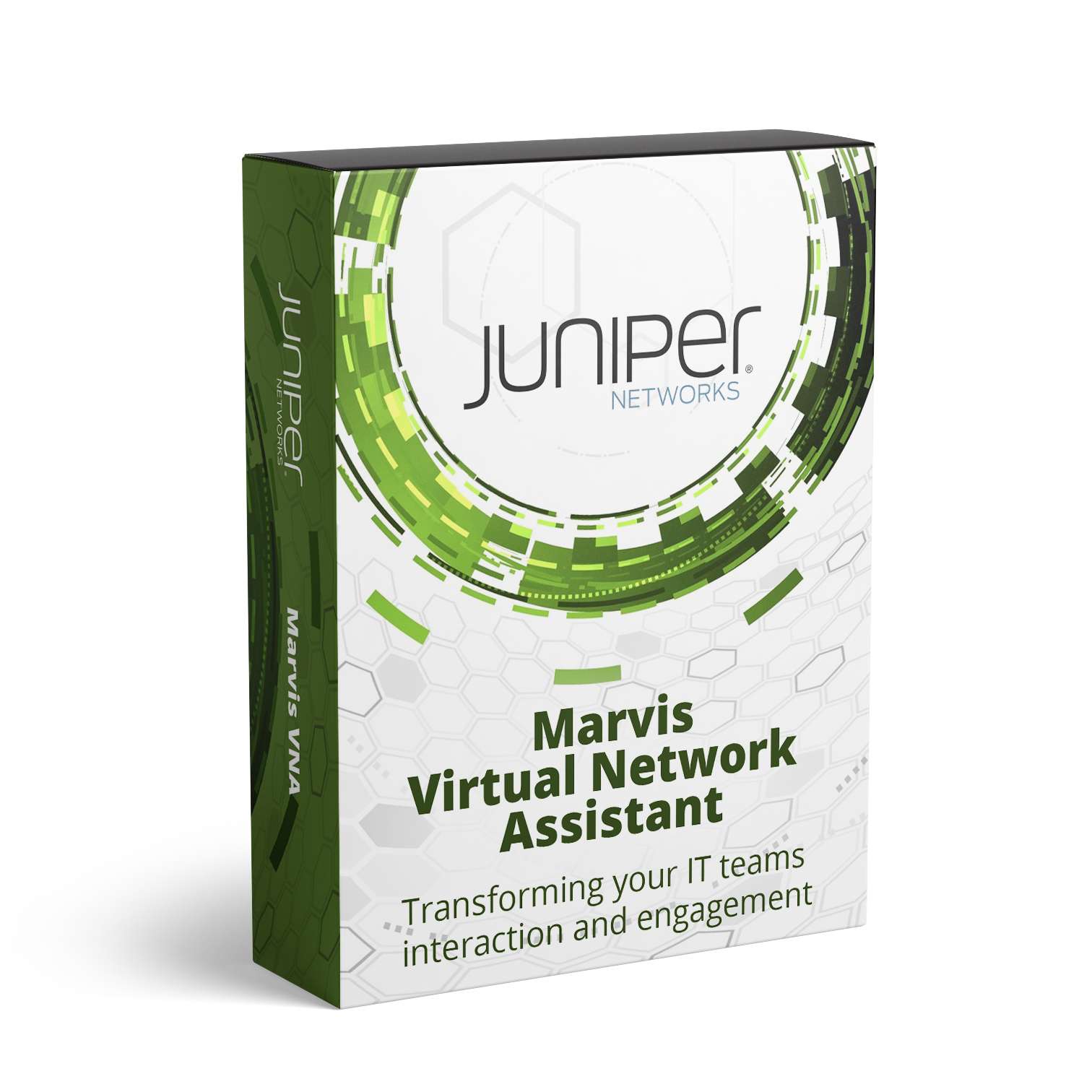 Juniper Networks Mist AI