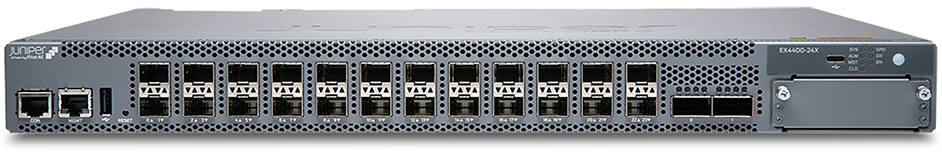 Juniper Networks EX4400-24X