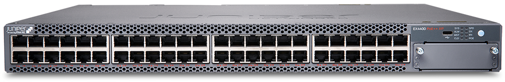 Juniper Networks EX4400-48XP