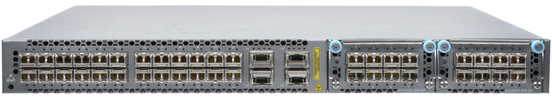 Juniper Ex4300 Series 32 Ports Ethernet Switch Ex4300-32f - China Ex4300-32f  and Switch Ex4300-32f price