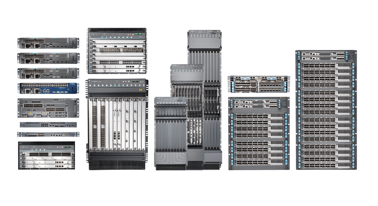 Juniper Networks MX Series