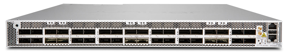 Juniper Networks PTX10001-36MR