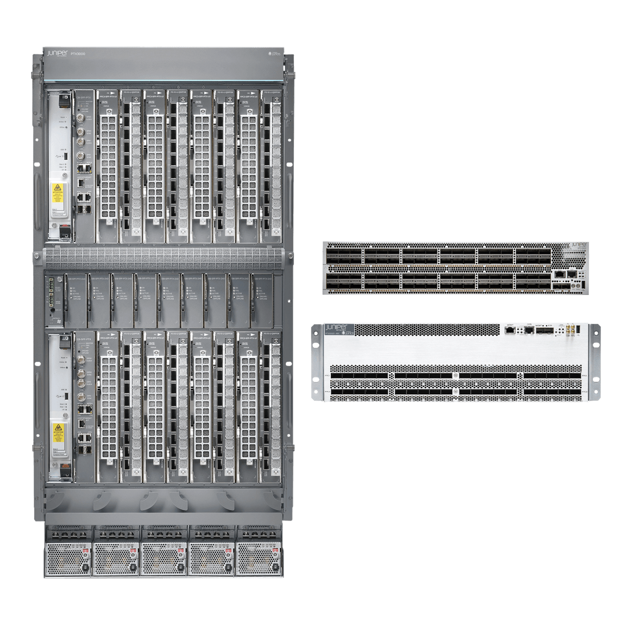 Juniper Networks PTX Series