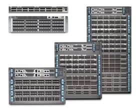 Juniper Networks PTX Series