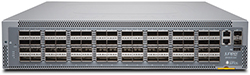 QFX5210-64C Ethernet Switch