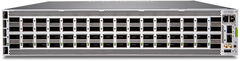 Juniper Networks QFX5220-32CD