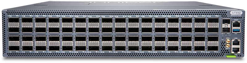 Juniper Networks QFX5240-64QD