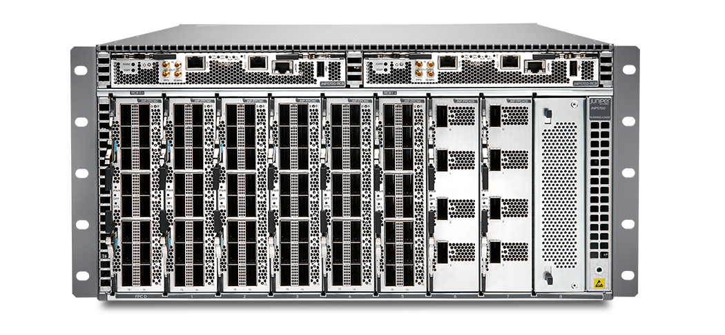 QFX5700 Ethernet Switches