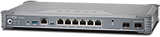 Juniper Networks SRX Series Routers