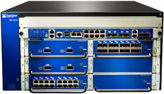 Juniper Networks Srx Series Networkscreen Com