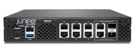 Juniper SSR130