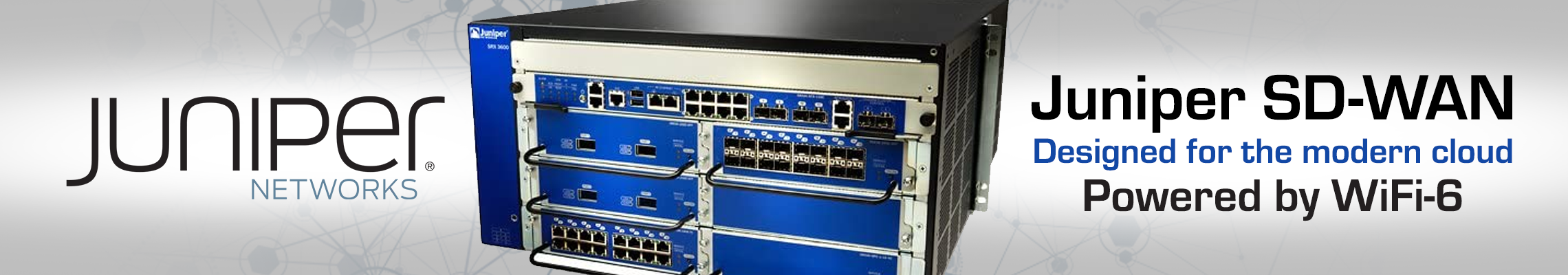 Juniper SD-WAN