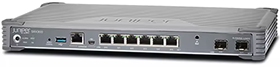 Juniper Networks EX Series Switches